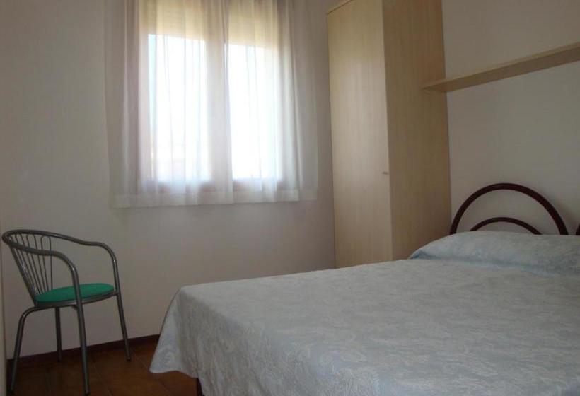 هتل Aurora Residence