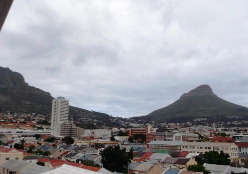 호텔 Canterbury 501 Apartment