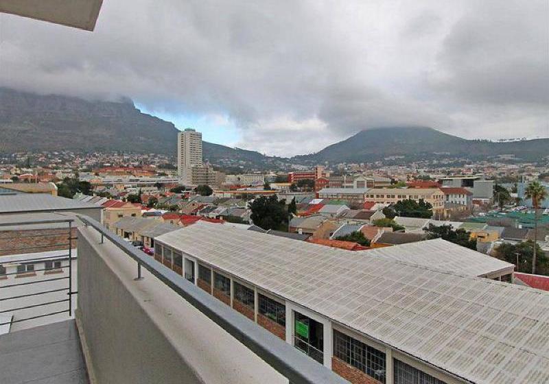 호텔 Canterbury 501 Apartment