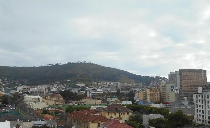 호텔 Canterbury 501 Apartment