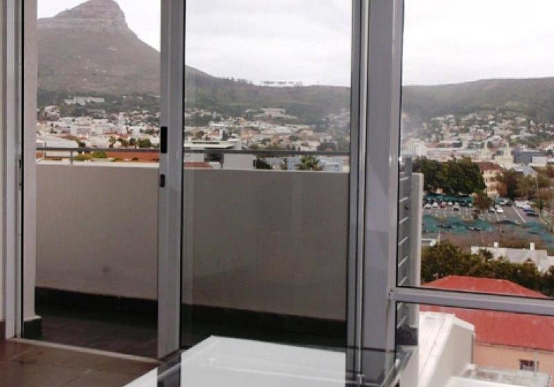 호텔 Canterbury 501 Apartment