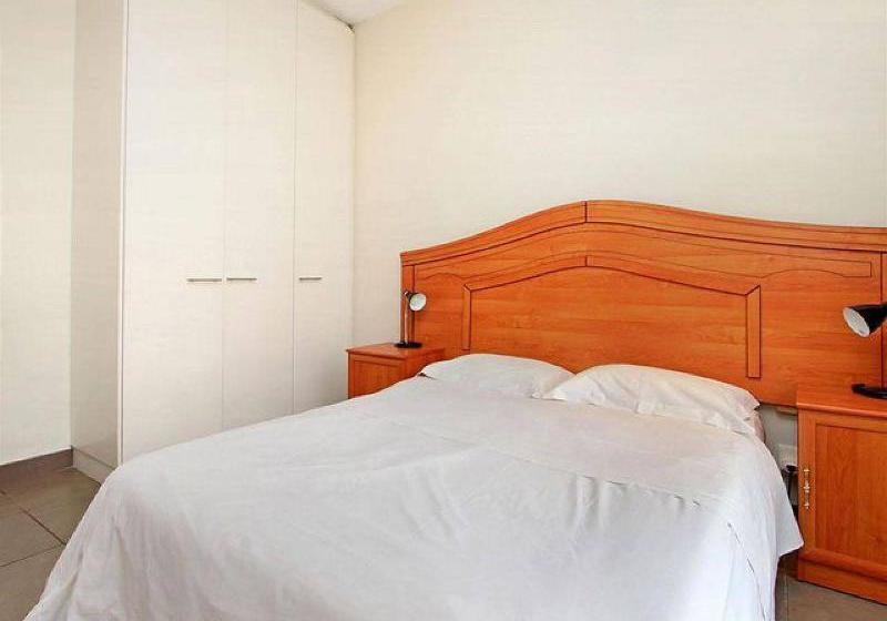 호텔 Canterbury 501 Apartment