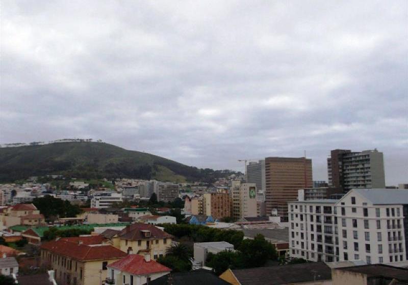 호텔 Canterbury 501 Apartment