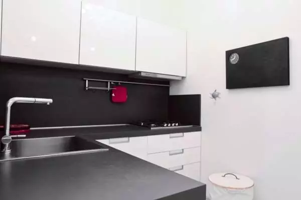 ホテル Condominio Dunelba