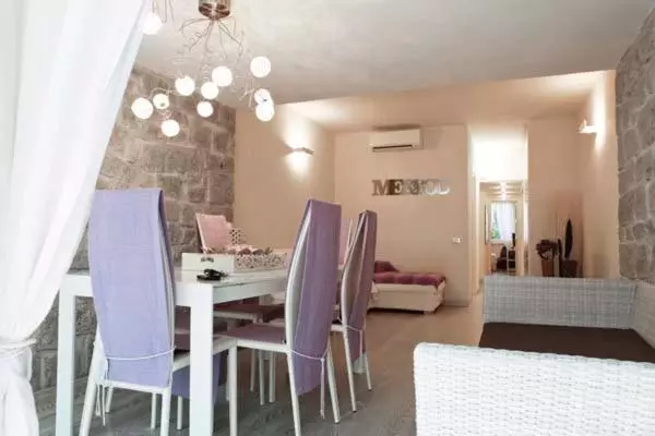 ホテル Condominio Dunelba