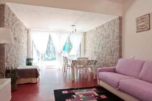 ホテル Condominio Dunelba