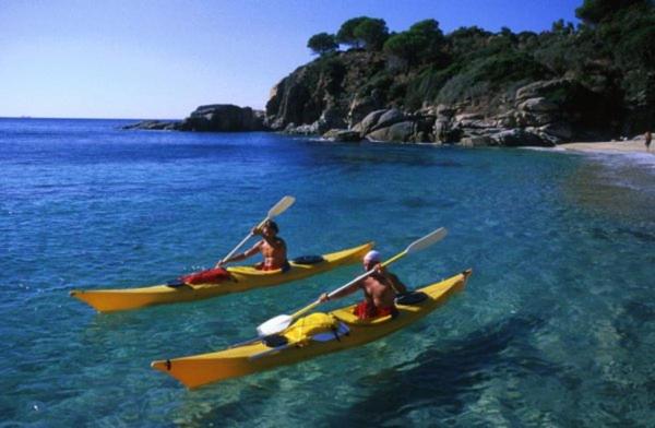 호텔 Condominio Dunelba