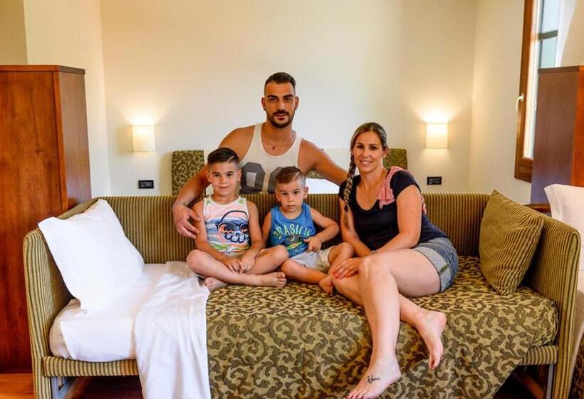 Hotel Dune Agriturismo