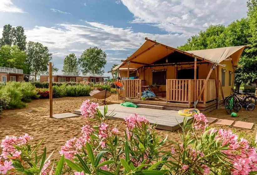 هتل Dune Agriturismo