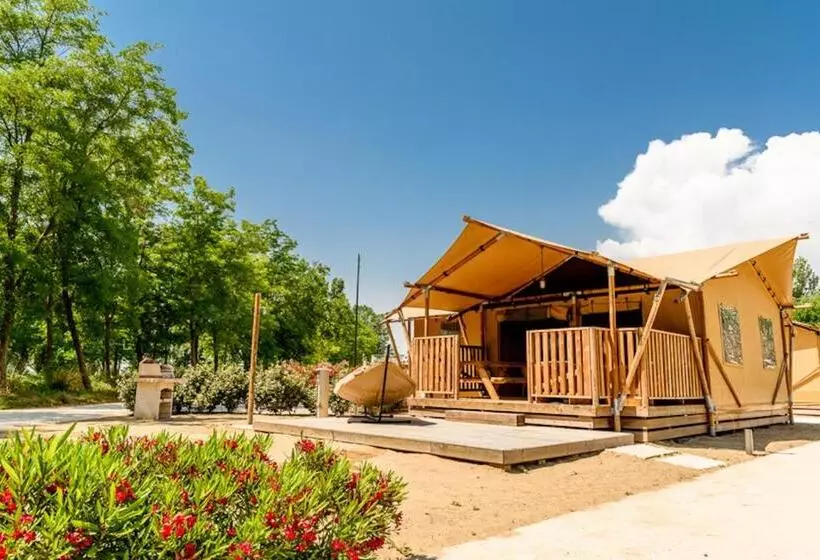 هتل Dune Agriturismo