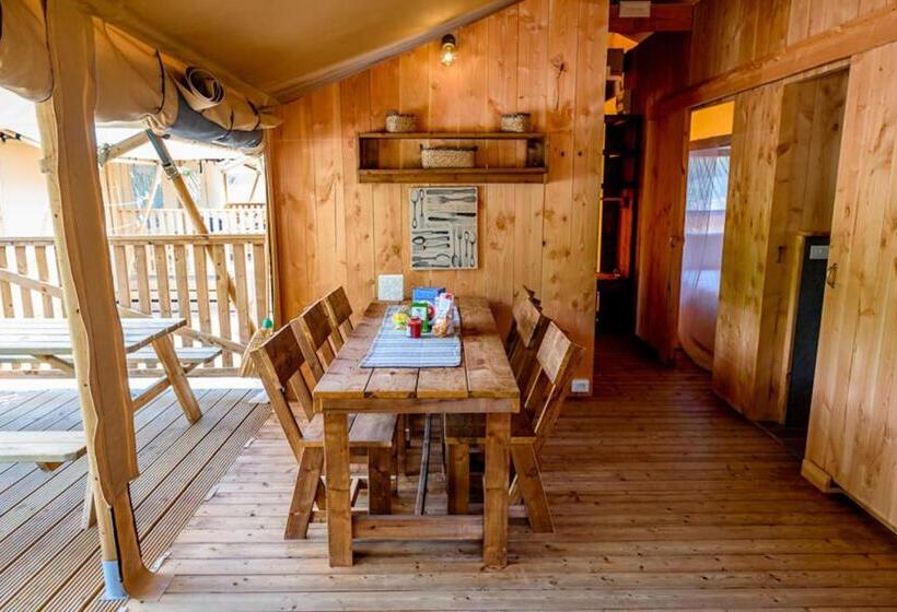 Hotel Dune Agriturismo