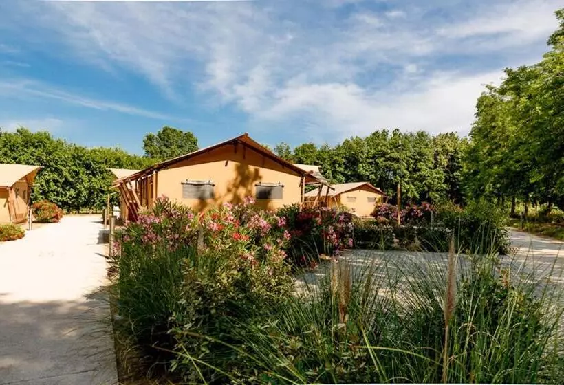 هتل Dune Agriturismo