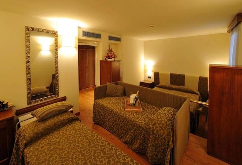 Hotel Dune Agriturismo