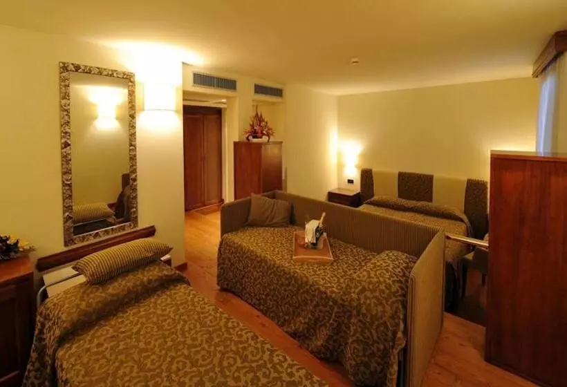 هتل Dune Agriturismo