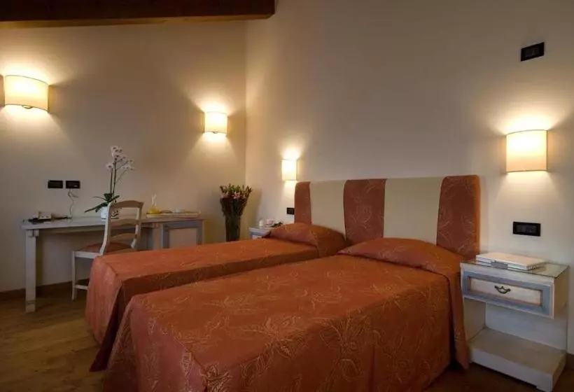 هتل Dune Agriturismo