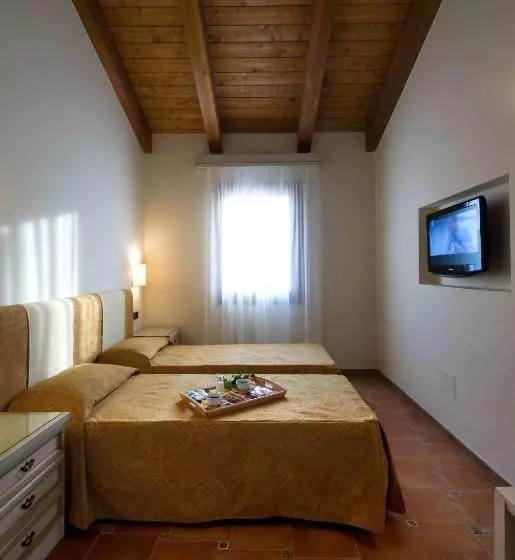 هتل Dune Agriturismo