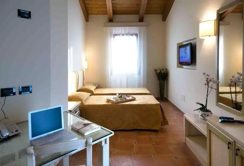 هتل Dune Agriturismo