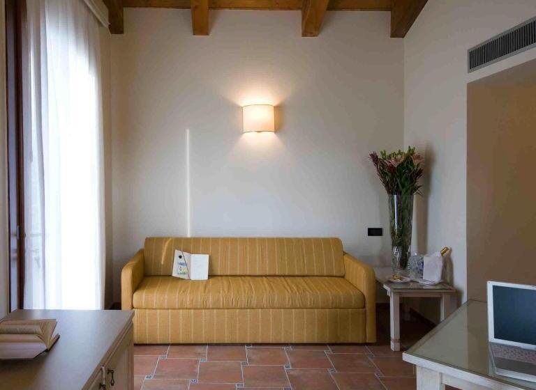 Hotel Dune Agriturismo