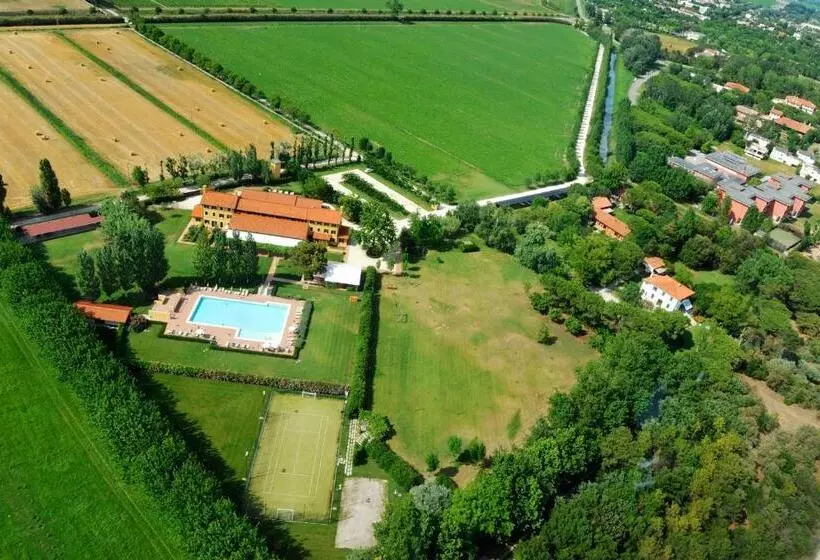 هتل Dune Agriturismo