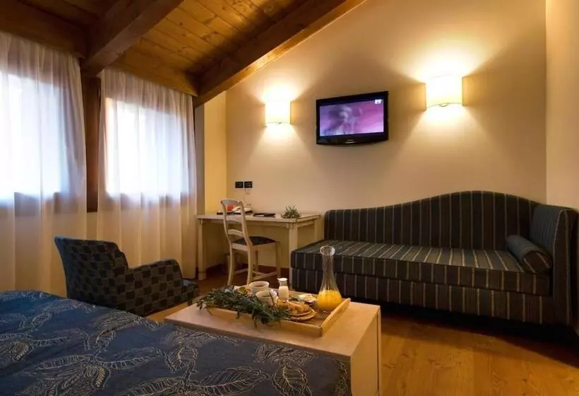 هتل Dune Agriturismo