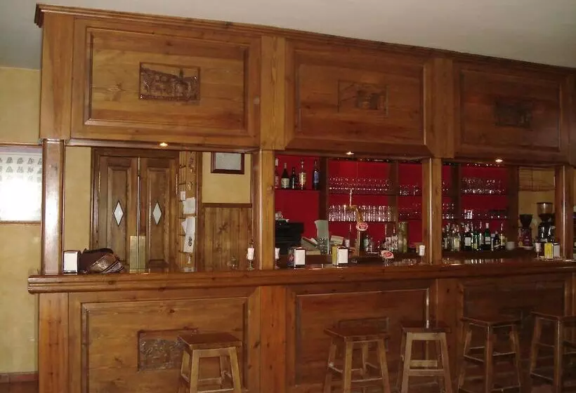 Hotel El Churrón