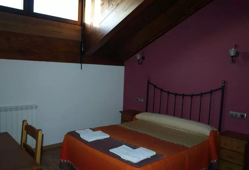 Hotel El Churrón