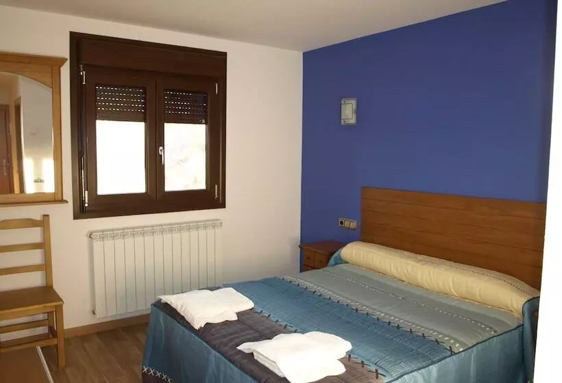 Hotel El Churrón