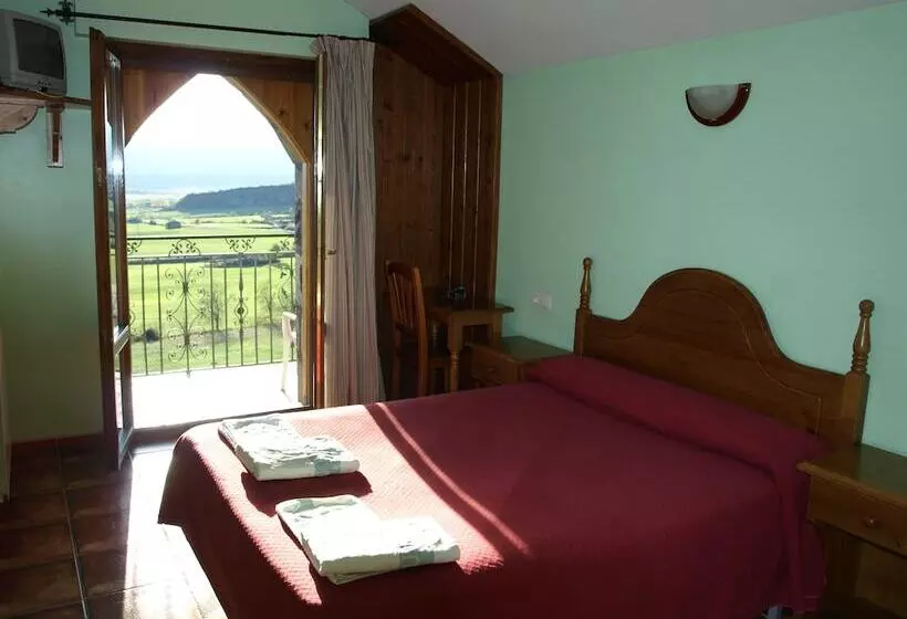 Hotel El Churrón