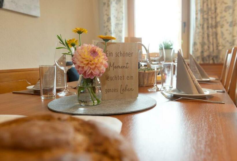 ホテル Hartlhof Urlaub Am Baby Und Kinderbauernhof