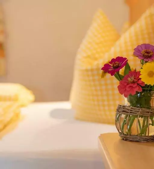 ホテル Hartlhof Urlaub Am Baby Und Kinderbauernhof