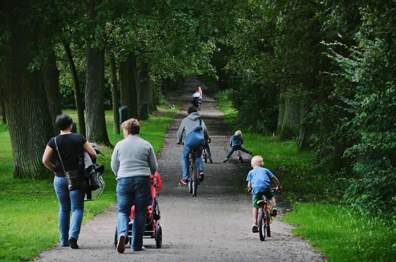 בית מלון כפרי Green Resort Limburg