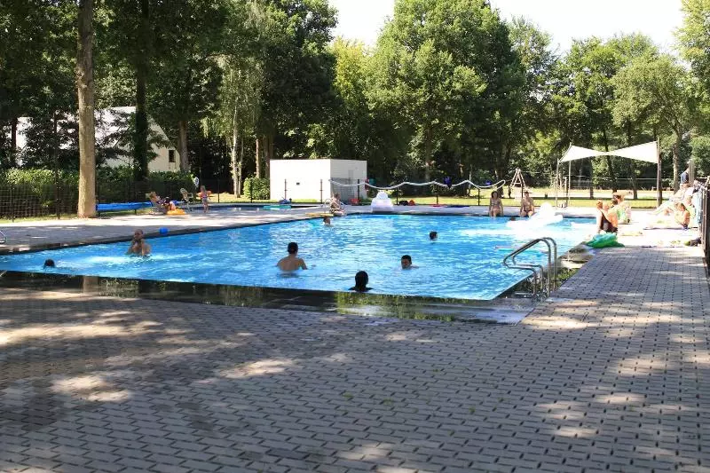 ホテル Green Resort Limburg