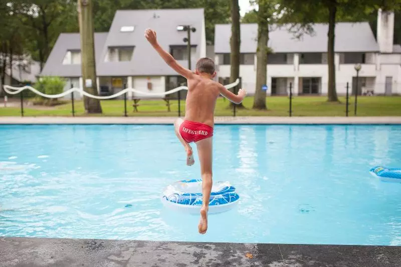 ホテル Green Resort Limburg
