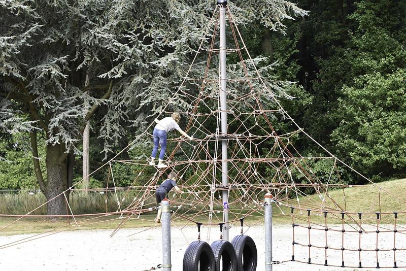 בית מלון כפרי Green Resort Limburg