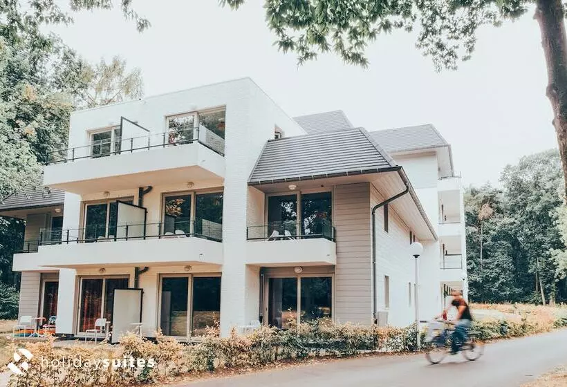 ホテル Green Resort Limburg