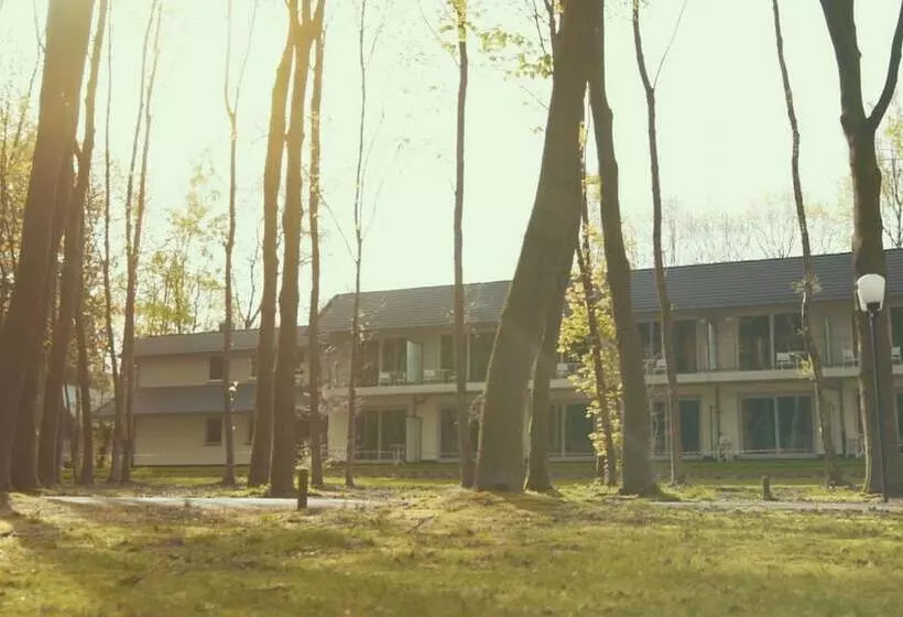 ホテル Green Resort Limburg