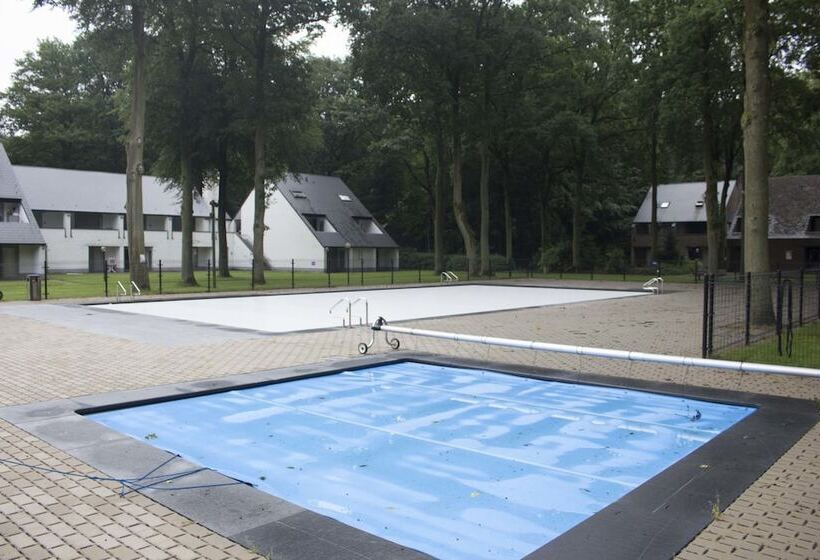 בית מלון כפרי Green Resort Limburg