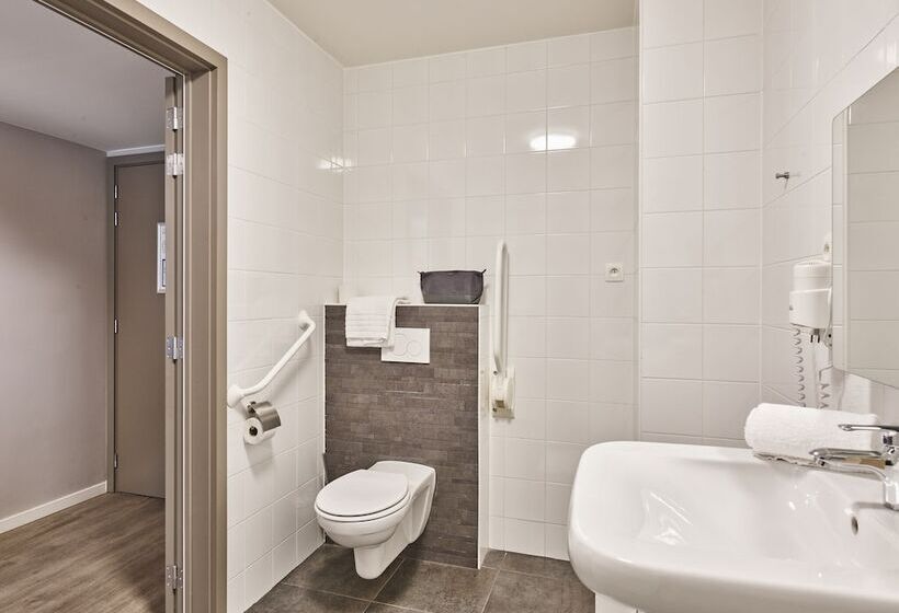 בית מלון כפרי Green Resort Limburg