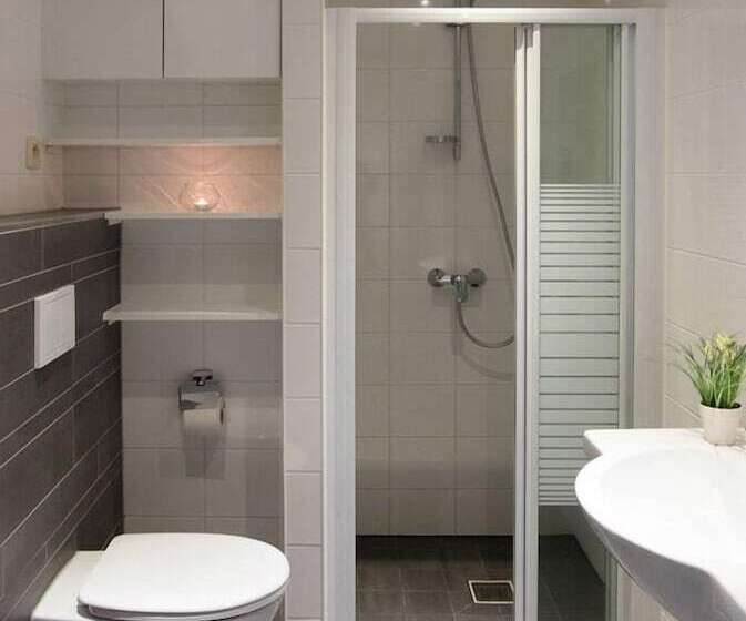 בית מלון כפרי Green Resort Limburg