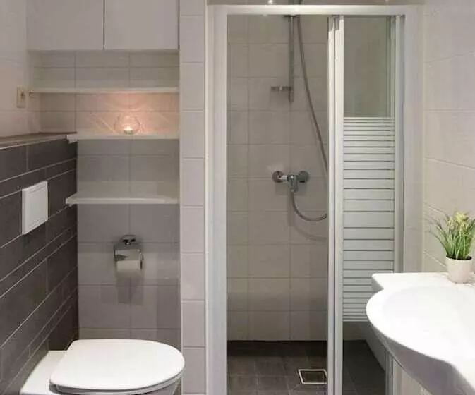 ホテル Green Resort Limburg