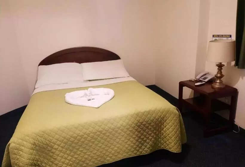 Hotelli Hostal Vista Amazonas