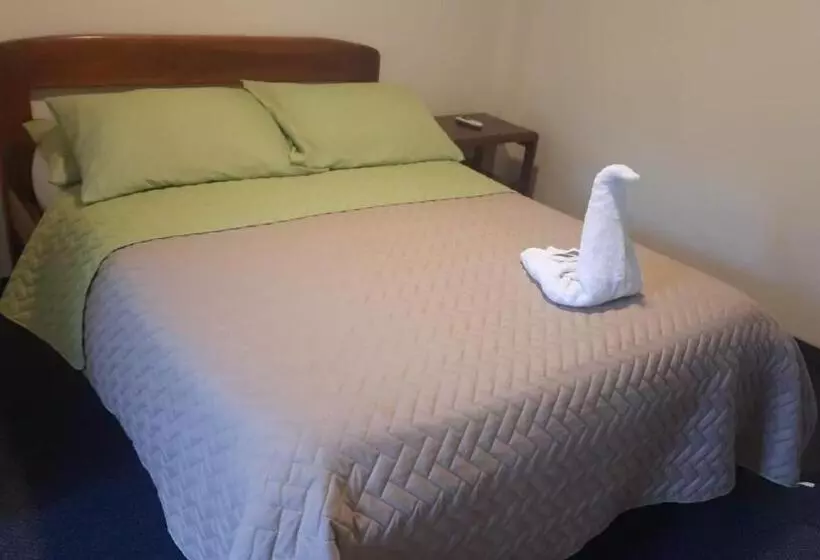Hotelli Hostal Vista Amazonas