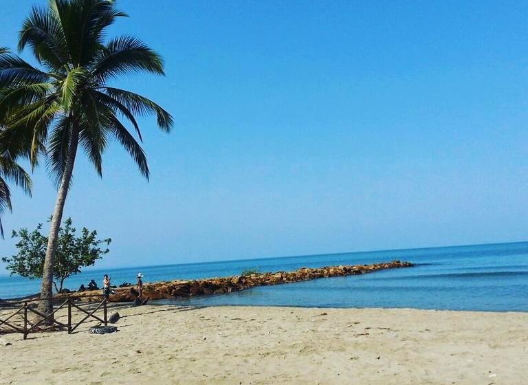 ホテル Villa Real Tolú