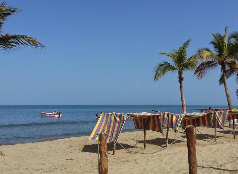 ホテル Villa Real Tolú