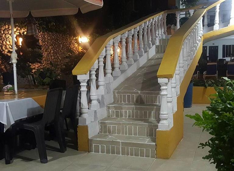 ホテル Villa Real Tolú