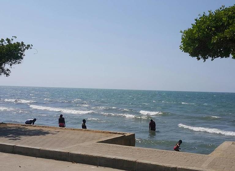 ホテル Villa Real Tolú