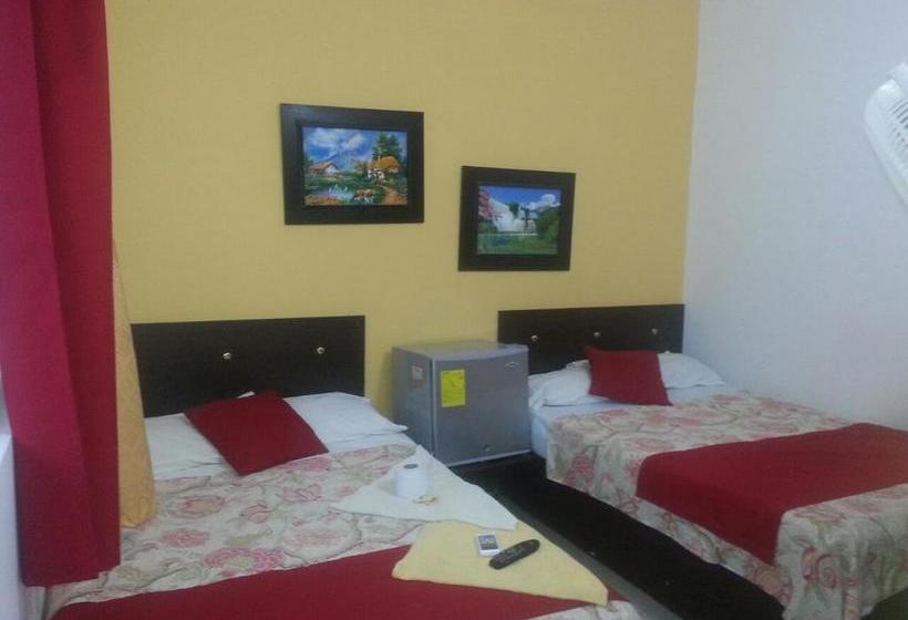 ホテル Villa Real Tolú