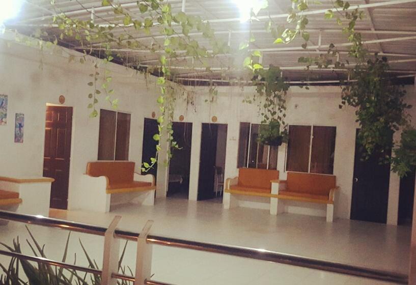 ホテル Villa Real Tolú