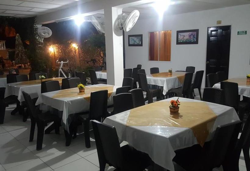 ホテル Villa Real Tolú