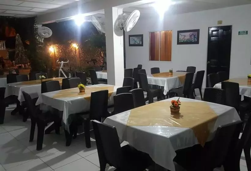 ホテル Villa Real Tolú